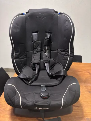 Cadeirinha de carro para bebê 
