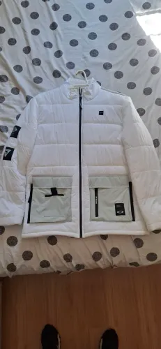 Jaqueta puffer Oakley