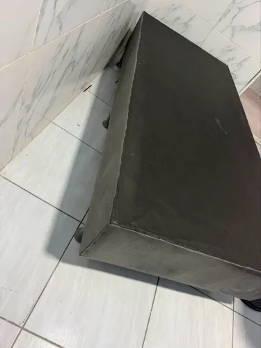 Base para colchão solteiro