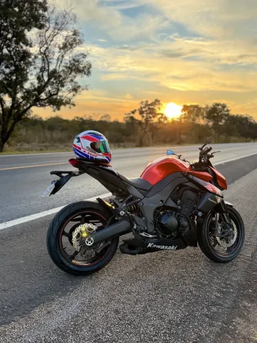 Z1000
