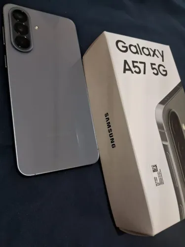 Samsung A57 zero