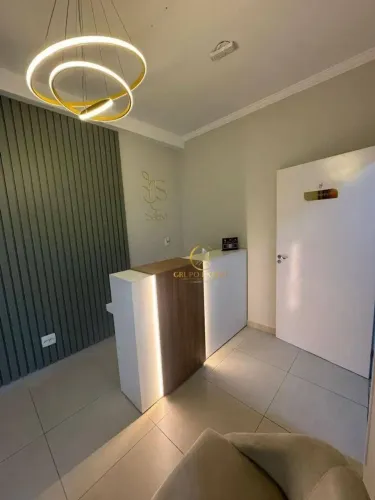 PASSO PONTO - CLÍNICA DE ODONTOLOGIA E ESTÉTICA - 77m2, jardim satélite, em São José dos C