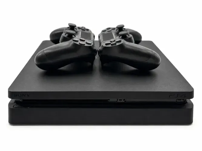 PS4 Slim