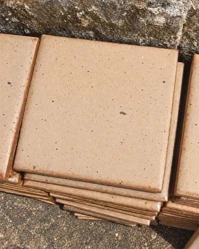 Cerâmica Brennand 20cmx20cm
