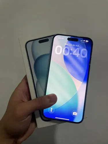 iPhone 15 Plus 128gb