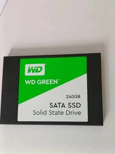 SSD 240GB