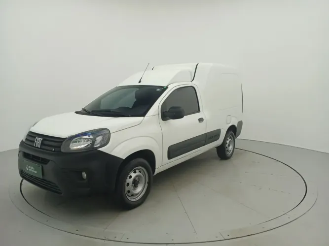Fiat Fiorino Endurance EVO 1.4 Flex 8V 2P 2024