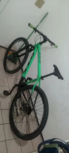 GTI ROMA ARO 29 BIKE BICICLETA