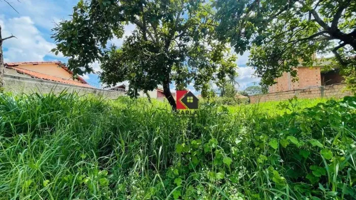 Terreno Residencial à venda, Joá, Lagoa Santa!!