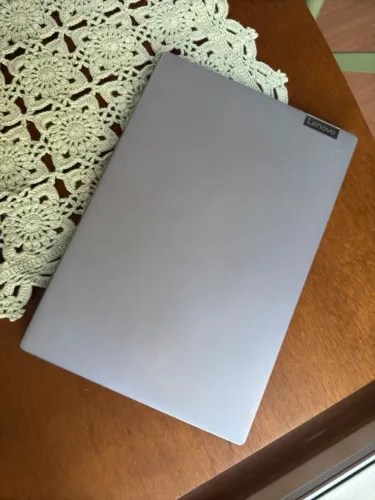 Notebook ideapad s145