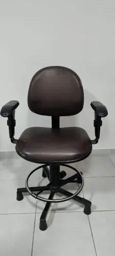 Cadeira para balção