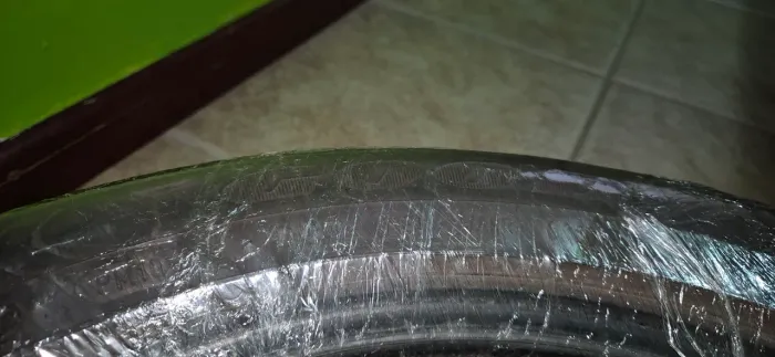 PNEU GOODYEAR 205/55R17