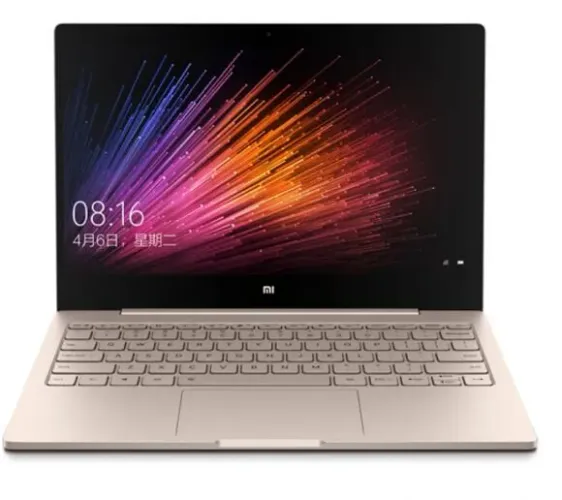 Xiaomi Mi Notebook Air 12.5" (Intel Core m3-7Y30)