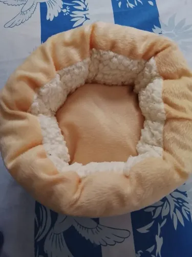Estou vendendo duas casinha de cachorro o motivo é muito pequena forte de cachorro pequeno