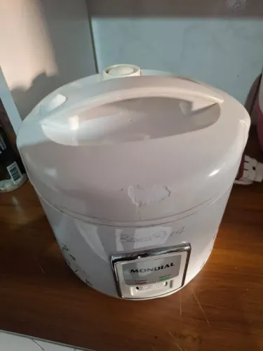 Panela de arroz