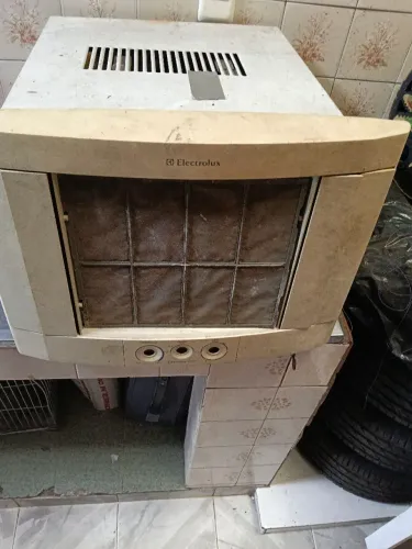 VENDO AR-CONDICIONADO ELETROLUX