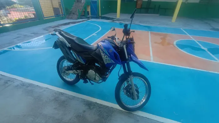 Yamaha XTZ 150 Crosser Z 2019/2019 Quitada