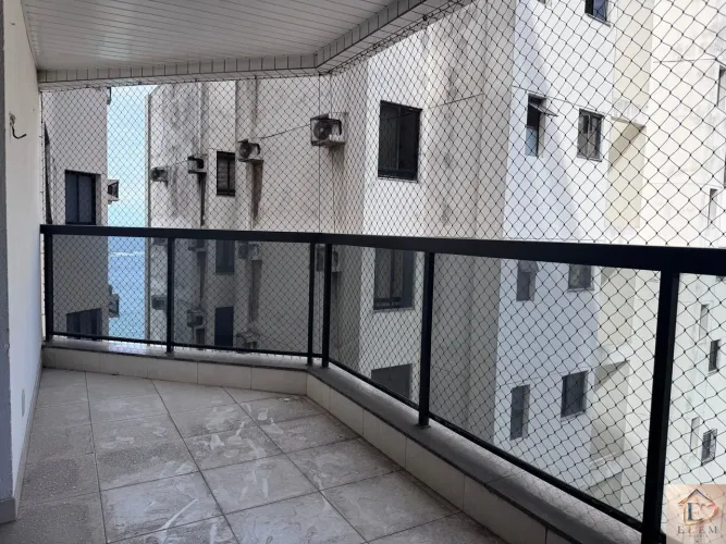 Apartamento em Praia da Costa, Vila Velha/ES