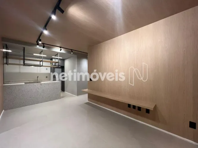 Locação Apartamento 2 quartos Vila da Serra Nova Lima