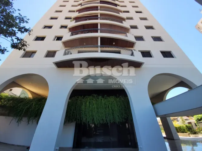 APARTAMENTO À VENDA | RESIDENCIAL EBEL