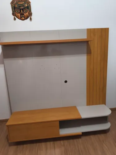 Rack Tv