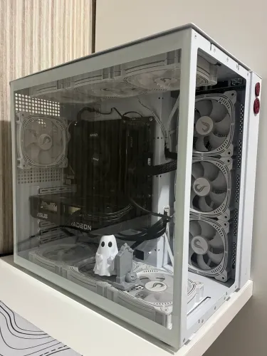 Pc gamer