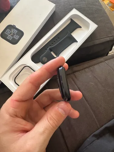 Apple Watch 44mm SE2