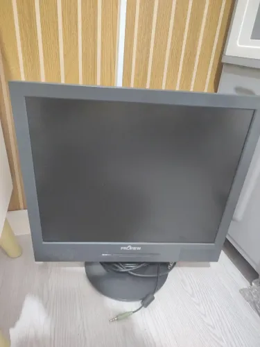 Monitor