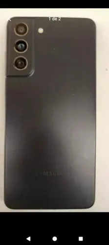 Celular Samsung S21 fe