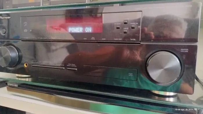 Receiver Pioneer VSX 1020 -K
