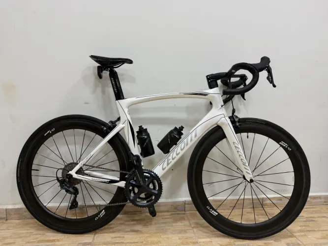 Bike speed 56 top