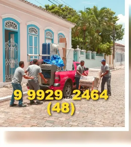 Mudança ou Guincho de motos Josimar (48) 9/9929+2464 atendo agora sexta-feira