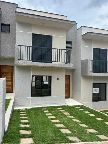 Casa Condomínio Marselha VI
