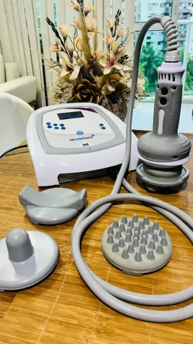 Aparelho Moderno Estética Modellata Ibramed 3x sem juros