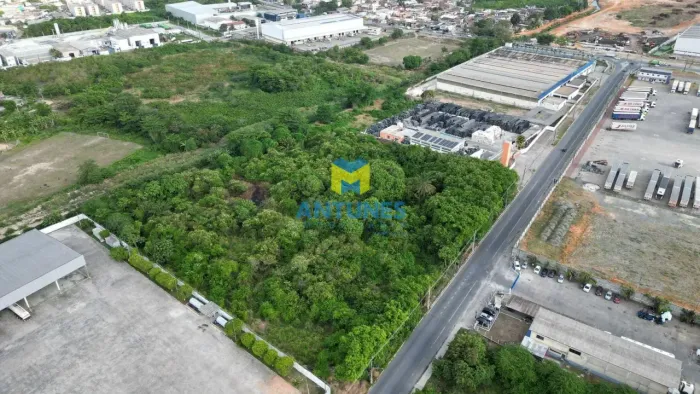 Compre Terreno | Área em Muribeca, com 20.000m². Com acesso pavimentado.