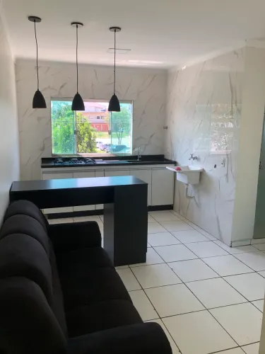 Riacho fundo 1 Apartamento OPORTUNIDADE