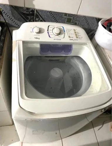 Máquina 16 kg