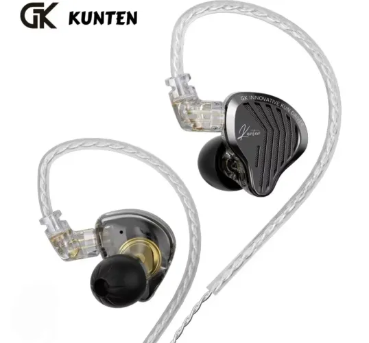 Fone KZ kunten IEM