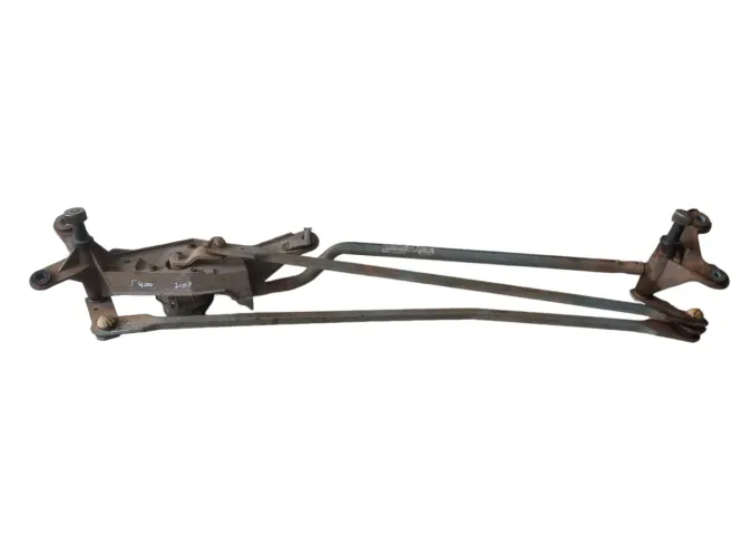 Motor Limpador Para-brisa Com Galhada Ford F4000 2007