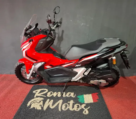 Honda Adv 150
