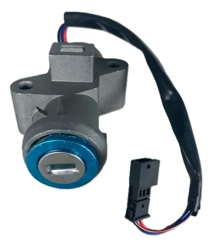 Comutador Ignição Para Iveco Stralis 2992624