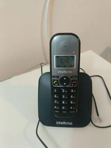 Interfone intelbras 