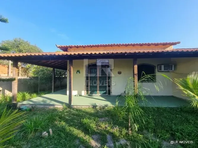 Harmonia e sossego: Casa em condomínio de campo, ar puro e lazer completo *IGP03