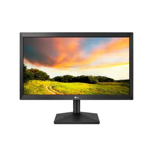 Monitor LG 19,5" HDMI 75Hz 2ms VESA Frete Grátis