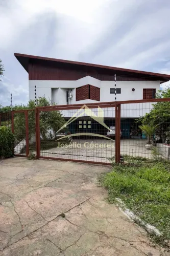 Sobrado Comercial de Esquina bairro centro sul, Av. Presidente Arthur Bernardes Várzea G
