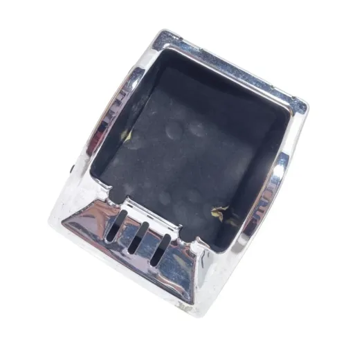 Cinzeiro Console Central Mercedes-benz C200k W203 01 A 06
