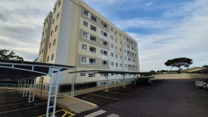 Apartamento 2 quartos à venda no Bairro UNIVERSITARIO em CASCAVEL por R$ 295.000,00