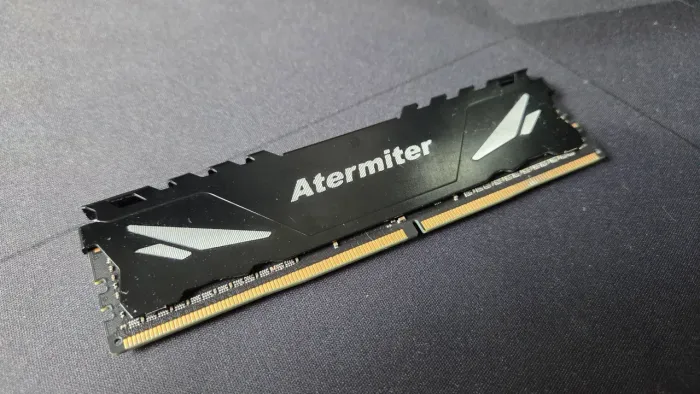 Memória Ram DDR4 8GB 2666mhz ATERMITER