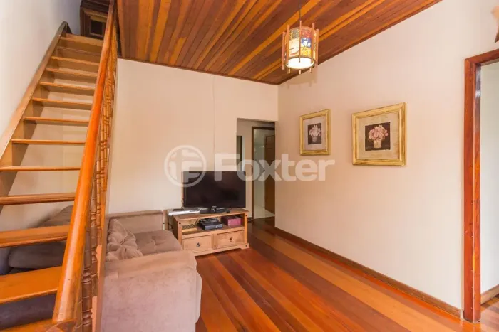 Casa à venda Rua Pedras Altas, Passo da Areia - Porto Alegre
