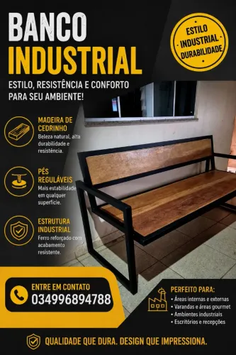 Banco Industrial